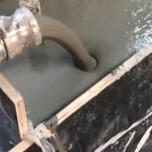 石楼灌浆料什么型号的能灌小缝隙